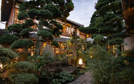 【NIPPONIA HOTEL 伊賀上野 城下町】ギフト券 3,000円【valu0006】