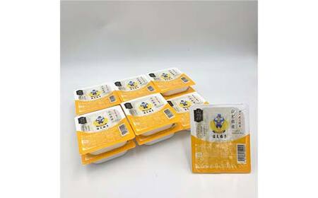 はえぬき パックライス 150g×12食 米 お米 ブランド米 銘柄米 備蓄 国産 コメ ごはん ご飯 食品 山形県 F2Y-4562