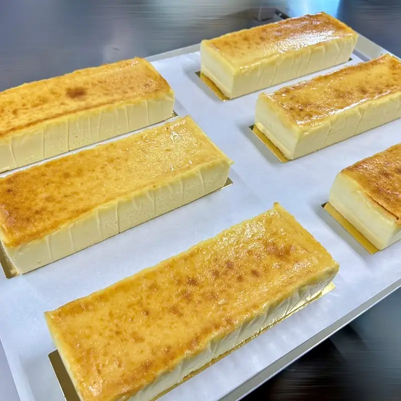  《14営業日以内に発送》Eve フロマージュ 1本 ( チーズケーキ チーズ 濃厚 スイーツ おやつ デザート )【060-0024】