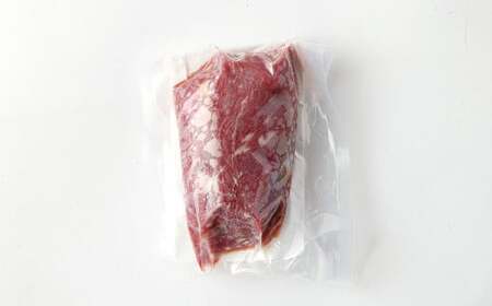 国産 上赤身 馬刺し 約75g×2袋