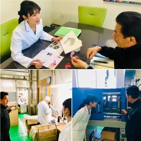 ほうれい線予防美容マウスピース「眠り姫」_美容   _【配送不可地域：離島・沖縄県】【1592685】