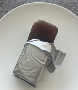 北海道 羊羹 8本 2種 最短翌日発送 ポスト投函 お菓子のかほり 食べきりサイズ 80g×8本 常温 ようかん 羊かん ヨウカン 餡子 ぶどう