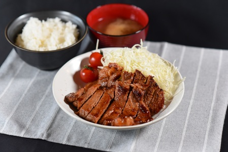 国産豚みそ漬 計720g(120g×6)冷凍 簡単 便利 味噌漬け 豚肉 小分け 個包装 惣菜 レトルト 焼くだけ 簡単