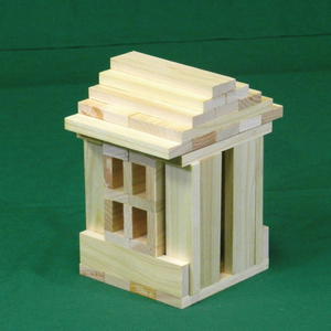 からからつみき108(120P入)