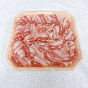 宮崎県産豚肉バラエティセット（バラ、ロースまたは肩ロース、切り落とし、ひき肉）約3.8kg「和豚味彩」