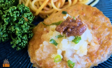～低温熟成キハダマグロ使用～魚介の旨味凝縮 万能ペースト調味料“こりゃヤバい”（3個）（ キハダマグロ 唐辛子 青パパイヤ にんにく 黒糖 シークニン 天然塩 調味料 ペースト調味料 奄美 鹿児島 徳之島 料理 食王 ）