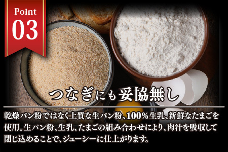 佐賀牛がばいうまかハンバーグ(150g×12個)(H118105)
