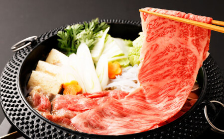 【6カ月定期便】【黒毛和牛】 1枚毎パックで使いやすい！ おおいた和牛 肩ロース スライス 約400g×6回 計約2.4kg