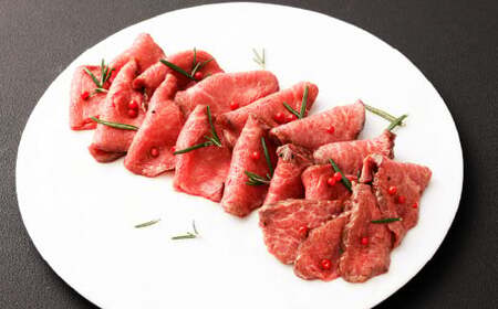 【3カ月定期便】【黒毛和牛】 おおいた和牛／ローストビーフ 約200g×2個（計約400g）×3回 計約1.2kg