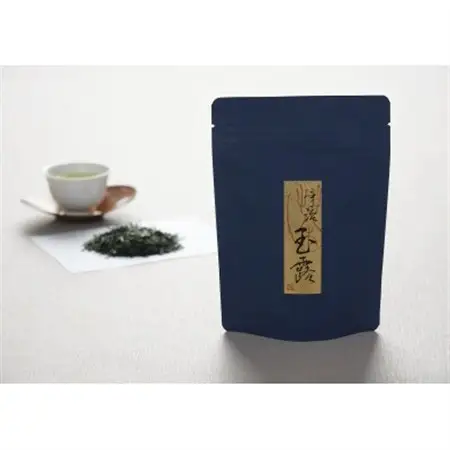 丸辰製茶の高級茶葉詰め合わせセット(各2袋ずつ)_飲料・ドリンク 茶葉・ティーバッグ 茶 _【1589701】
