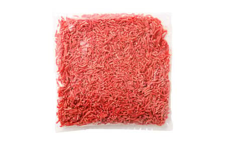 なぎジビエ 天然 鹿ミンチ 500g 鹿肉 鹿 ジビエ 肉 お肉 ミンチ 国産 冷凍