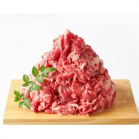 博多和牛しゃぶしゃぶすき焼き＆切り落とし大人気セット(水巻町)【配送不可地域：離島】【1309980】