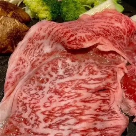 【A5A4等級の博多和牛が届きます!】ロース薄切り350g(水巻町)【配送不可地域：離島】【1310538】
