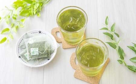 定期便/12ヶ月 更木桑茶ティーバック 30包(60g)×3 お茶 健康茶 きたかみ さらき 国産 カフェインフリー カフェインゼロ 桑の葉 まろやかな甘み 豊富な栄養 抗酸化作用 岩手県 北上市 更木ふるさと興社 P0016