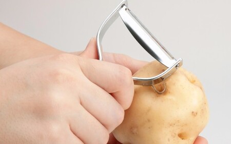 貝印 SELECT100 Ｔ型ピーラー