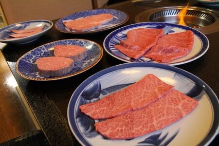 御肉料理竹下 お食事券(15,000円分) ふるさと納税 福知山市 御肉料理竹下 国産牛 特選和牛 和牛 焼肉 しゃぶしゃぶ すき焼き すきやき 15000円 お食事券 【fc-EJ003】【御肉料理 竹下】