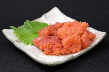 訳あり！博多辛子明太子バラコ 2kg(500g×4p) CP049