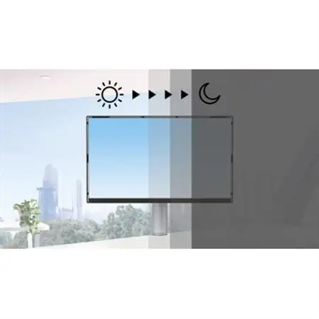 EIZO 消費電力6W、世界最高水準の省電力を実現!23.8型液晶モニターFlexScan FLT_家電製品 パソコン・周辺機器  _【1587614】