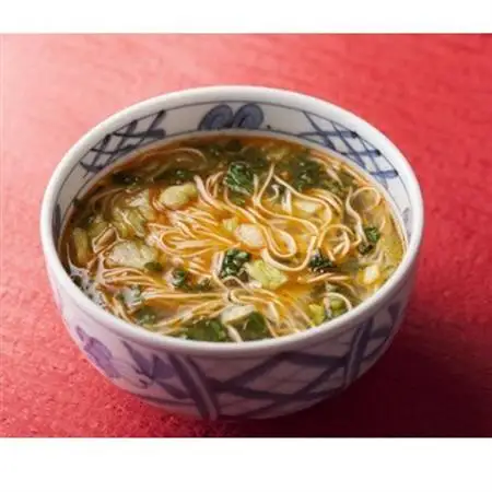 にゅう麺3種詰合せ8食(天理市・東吉野村共通返礼品)_麺   _【1559496】
