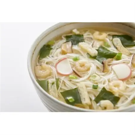にゅう麺2種詰合せ7食(天理市・東吉野村共通返礼品)_麺   _【1559501】