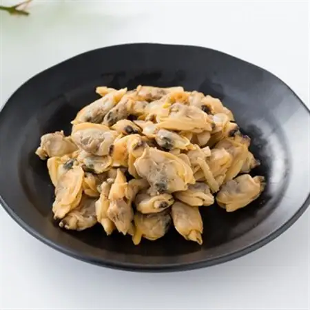 あさりバラエティパック　3種各2袋_惣菜・加工品 レトルト    惣菜・加工品 カレー  _【配送不可地域：離島】【1602959】