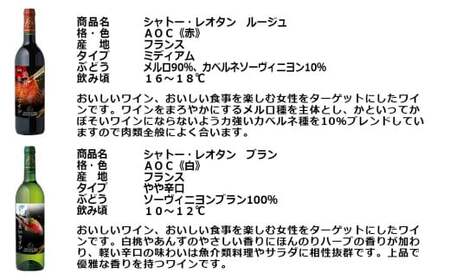FD339 福智山ダム熟成 肉＆魚介料理6選と飲みたい赤＆白＆SPワイン 6本詰め合わせセット熟成ワイン ワイン 酒 お酒