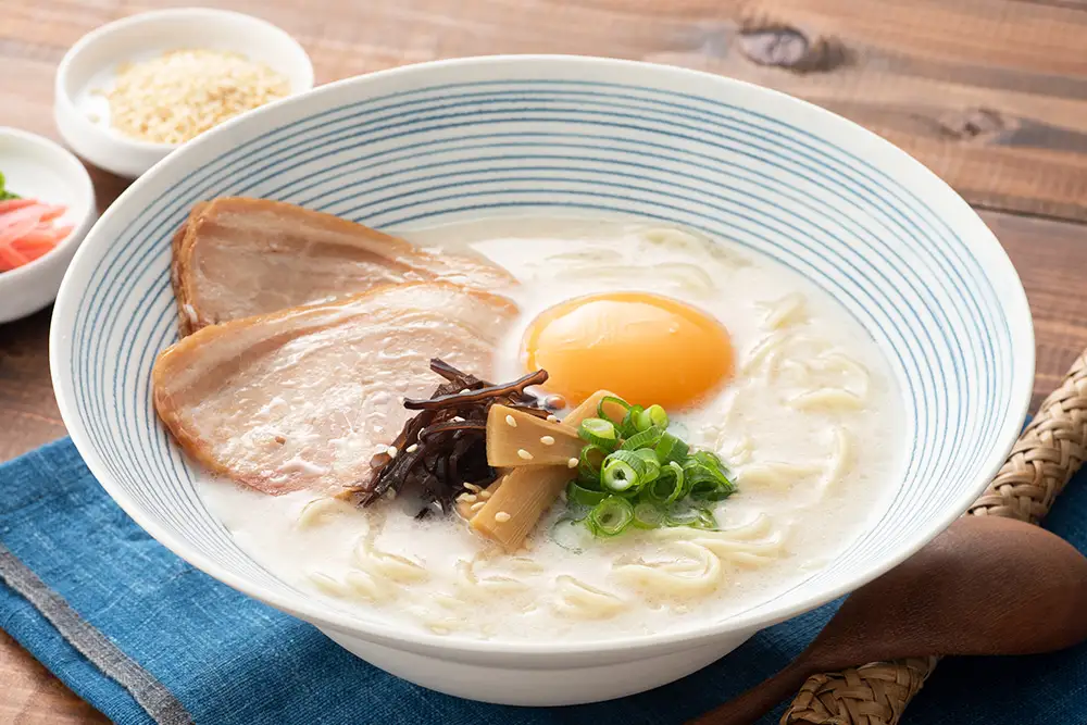 伊之助ラーメンセット(乾麺) (H019101)