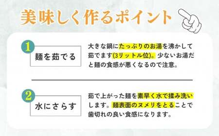 2026年6月～発送／生そうめん 12食 ストレートつゆ付 季節限定 手作り 麺 冷凍 黄金製麺所 C0532 岩手県 北上市