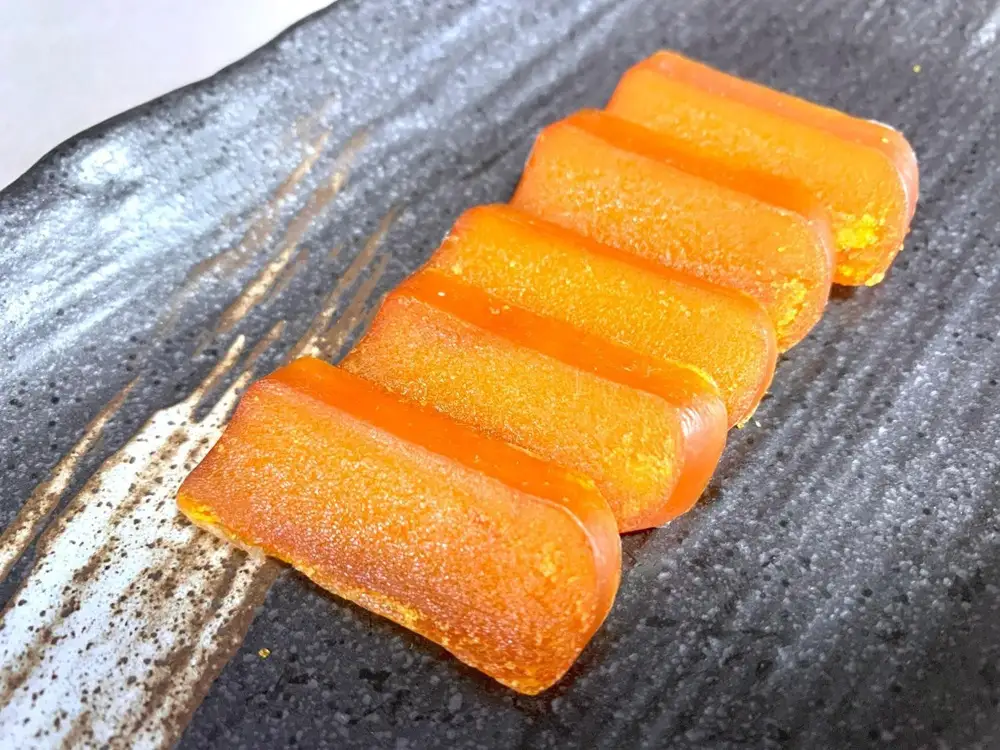 からすみ 国産 福岡加工 60g～80g