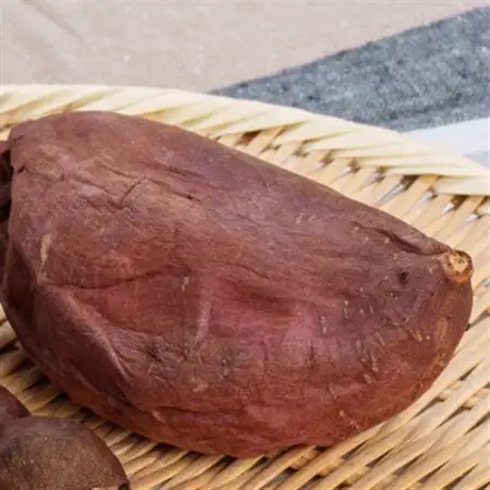 長方屋の詰め合わせセット(冷凍焼き栗・冷凍焼き芋 各300g)_果物・フルーツ 栗  くり クリ  野菜 さつまいも いも サツマイモ 薩摩芋_【配送不可地域：離島】【1593052】