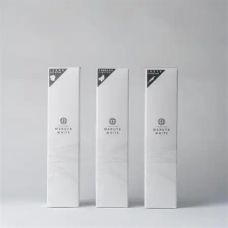 【やんばる酒造・琉球泡盛】MARUTA WHITE 伊平屋プレミアム 40度 1本500ml【1602184】