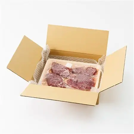 【岡山県産国産牛】やわらかヒレステーキ 4～5枚(500g)牛脂付き【配送不可地域：離島】【1419945】