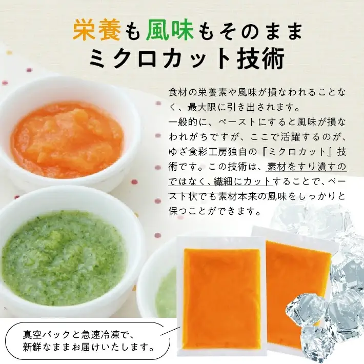 冷凍にんじんペースト1.0kg(500g×2袋) 冷凍便 ※離島発送不可 冷凍 にんじん ニンジン 人参 野菜 野菜ペースト 離乳食 介護食 小分け お菓子作り ゆざ食彩工房 遊佐町 庄内 東北 [1429NN1000G]