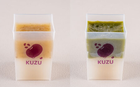 水饅頭 8個セット 4種類 プレーン マンゴー 抹茶 梅 和菓子 スイーツ 水まんじゅう 【有限会社さかくら総本家】[AKEI012]