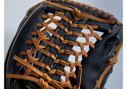 THE MARVELOUS 野球グローブ　〈外野手用013〉 【株式会社山明】〇