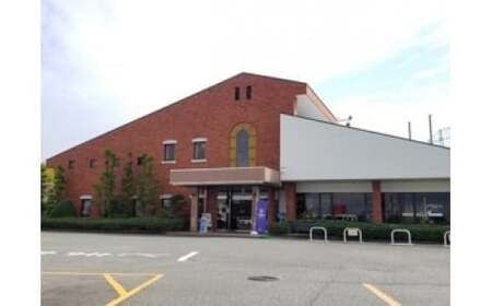 大阪府交野市 星田ゴルフセンター ICカード 10000P券 (10000円分の練習ボールと交換いただけます) [0199]