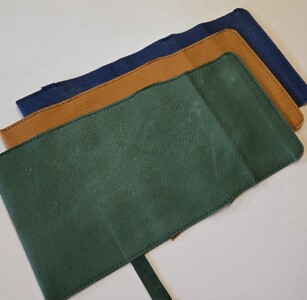 けもののブックカバー