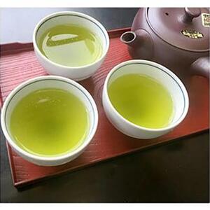 鈴鹿山麓の煎茶セット(100g×16袋)