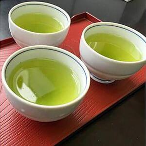 鈴鹿山麓のかぶせ茶セット(80g×16袋)