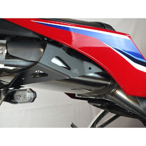 フェンダーレスキット CBR600RR (2BL-PC40)