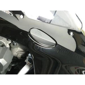 ミラーホールキャップセット CBR1000RR-R (SC82/2020-2023・2024-)