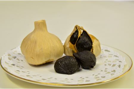 熟成黒にんにく『スイートパワー』　３パックセット