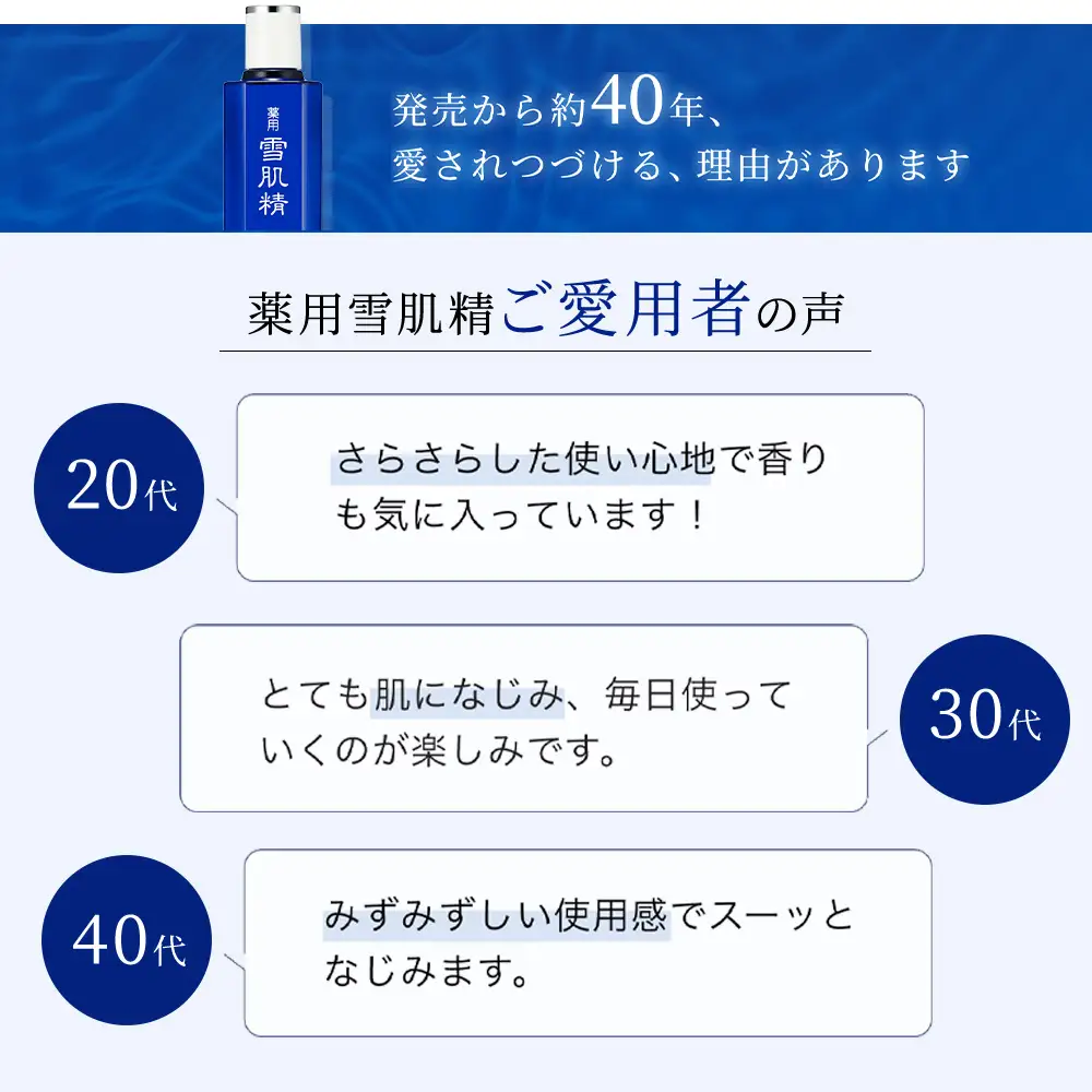 【最短７営業日以内発送】コーセー　薬用　雪肌精　化粧水（200ｍｌ）1本 | ｺｰｾｰ