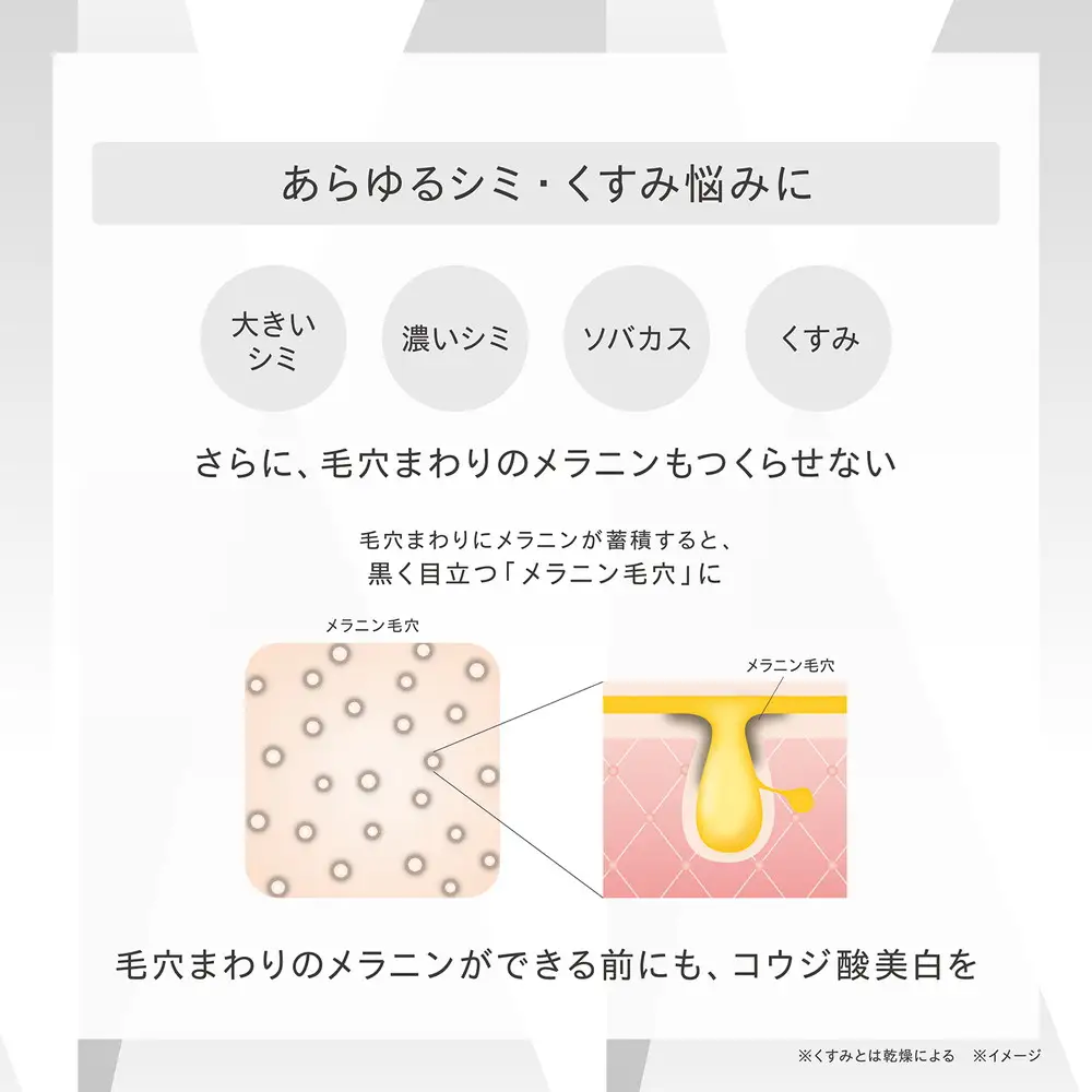 【最短７営業日以内発送】 コーセー　ONE BY KOSE メラノショット P（40ml）1本 ｜ 化粧品 コスメ KOSE ｺｰｾｰ スキンケア しみ そばかす 美容