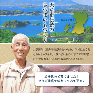 S050-010_鏡さんちの紅はるか 5kg
