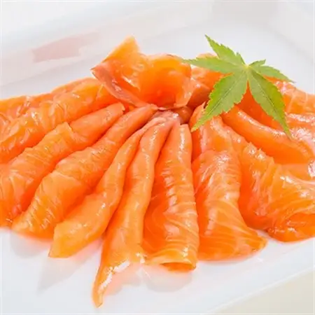 宮古トラウトサーモンの冷燻お試しセット　60g×3パック_魚介・海産物   _【配送不可地域：離島】【1605158】