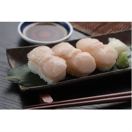 青森県陸奥湾産ホタテの「冷凍貝柱」 1kg_魚介・海産物 帆立（ホタテ） 貝 ほたて_【配送不可地域：離島】【1606249】