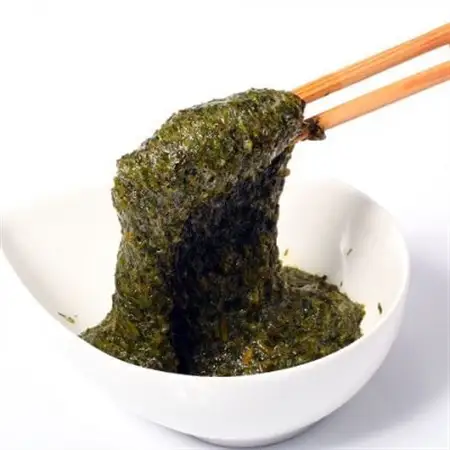 めかぶ＆ぎばさセット(各3本)_魚介・海産物  海苔・海藻 _【配送不可地域：離島】【1589557】