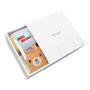 M102 ミキハウス ベビーキューブ【mikihouse おもちゃ ぬいぐるみ ベビー ベビー用品 赤ちゃん 出産 大阪府 八尾】