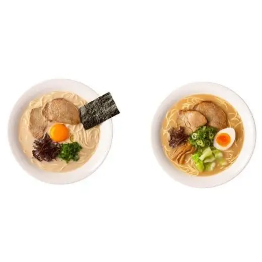 九州麺めぐり10食セット B-983